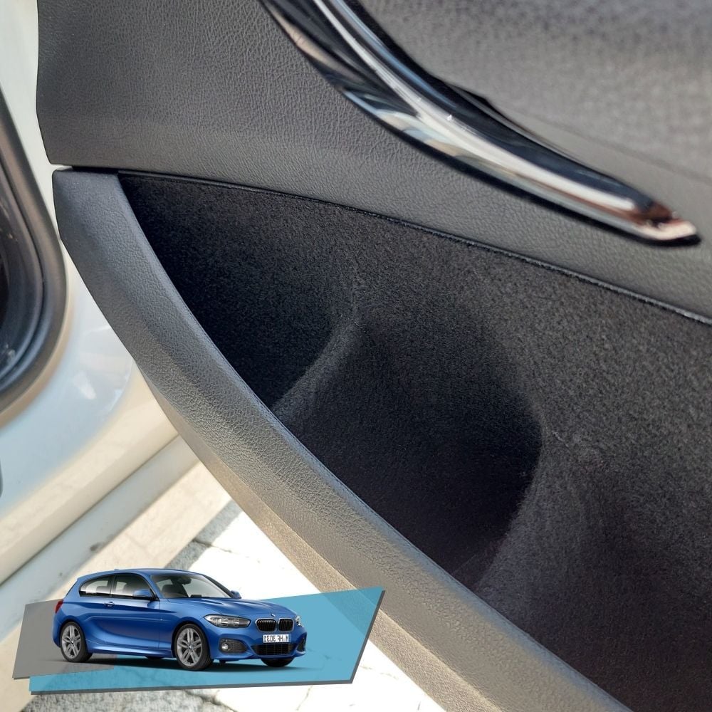 Bmw F20 Konfor Seti / 2011-2019