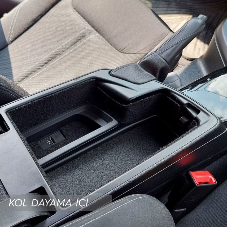 Bmw F20 Konfor Seti / 2011-2019