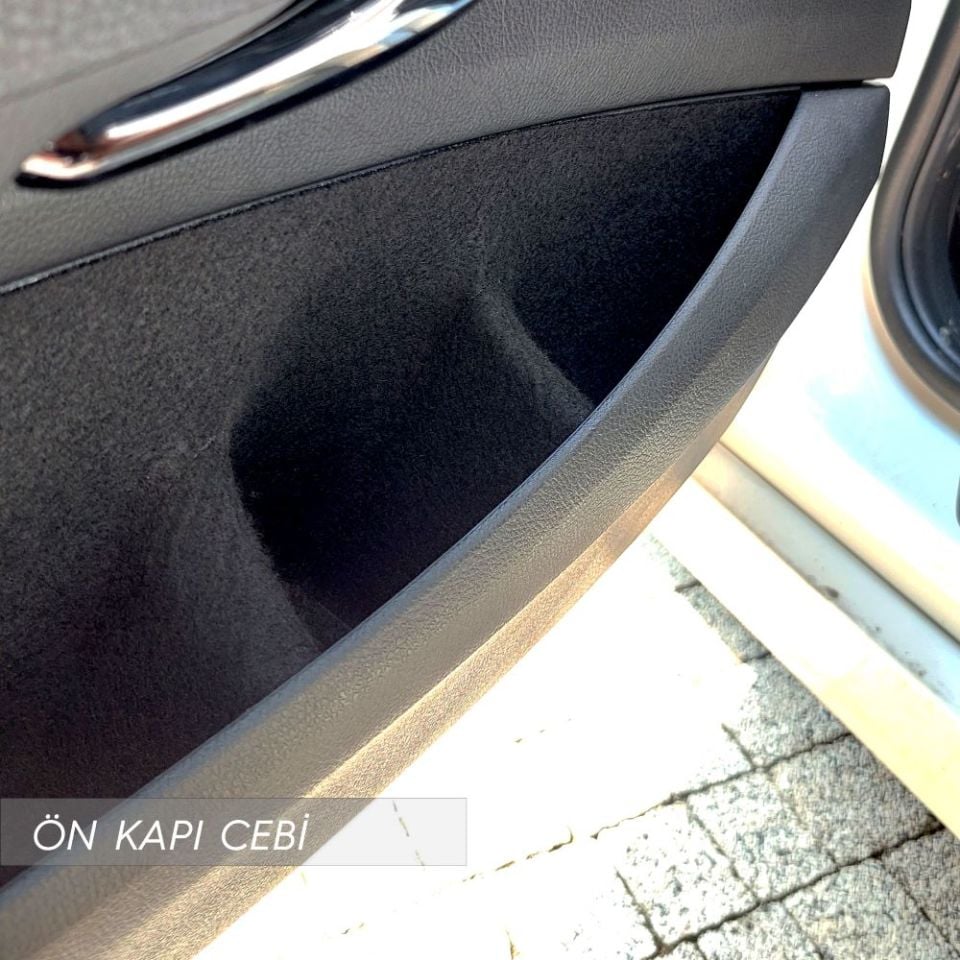 Bmw F20 Konfor Seti / 2011-2019