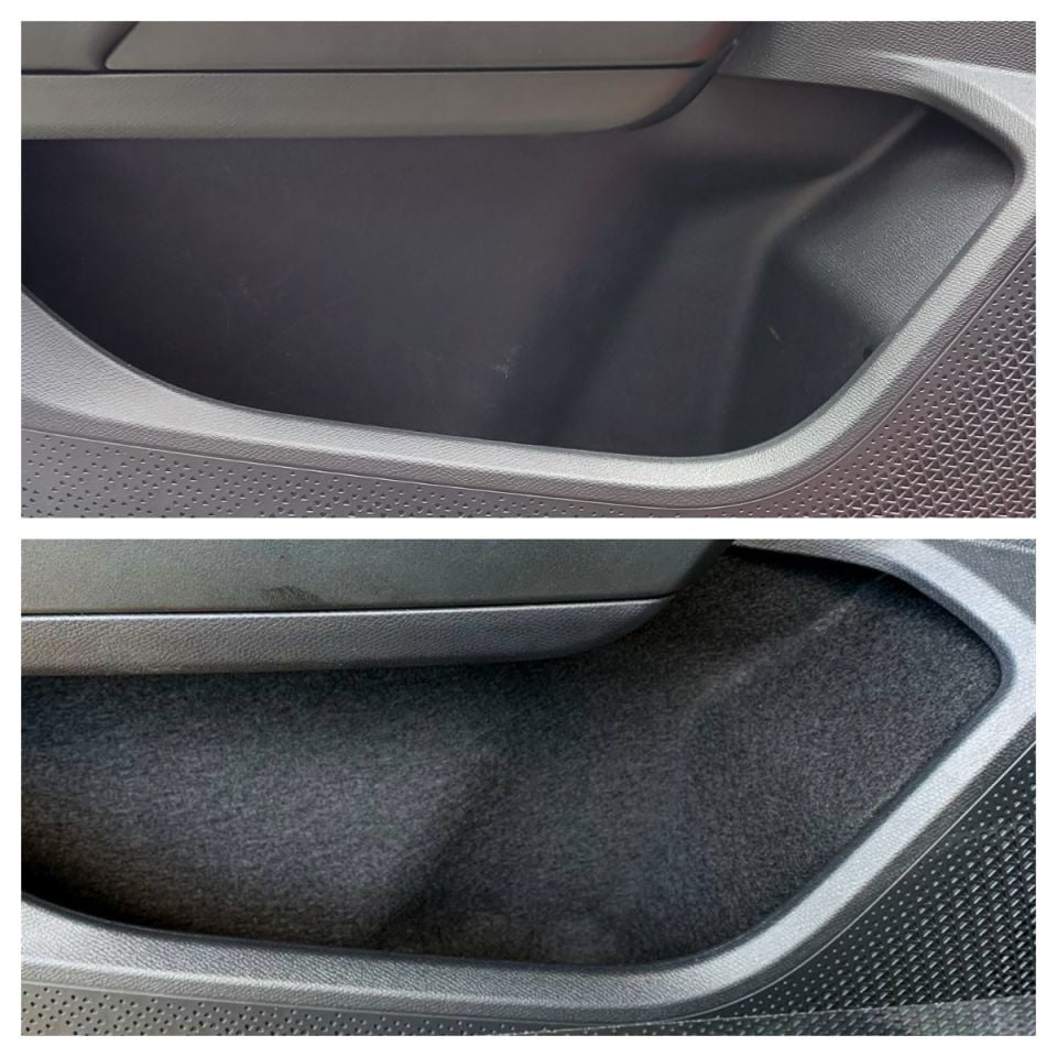 Cupra Leon MK4 Konfor Seti