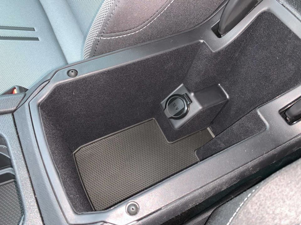 Cupra Leon MK4 Konfor Seti