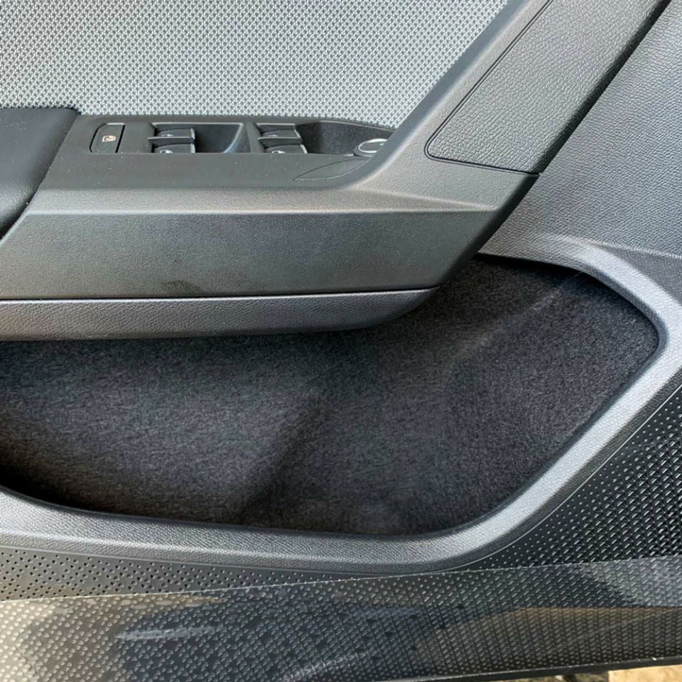 Cupra Leon MK4 Konfor Seti