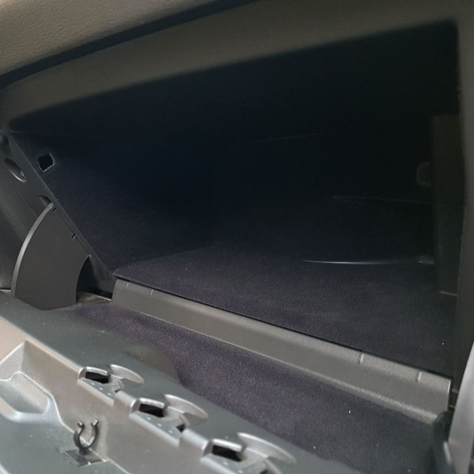 Opel Astra K Konfor Seti