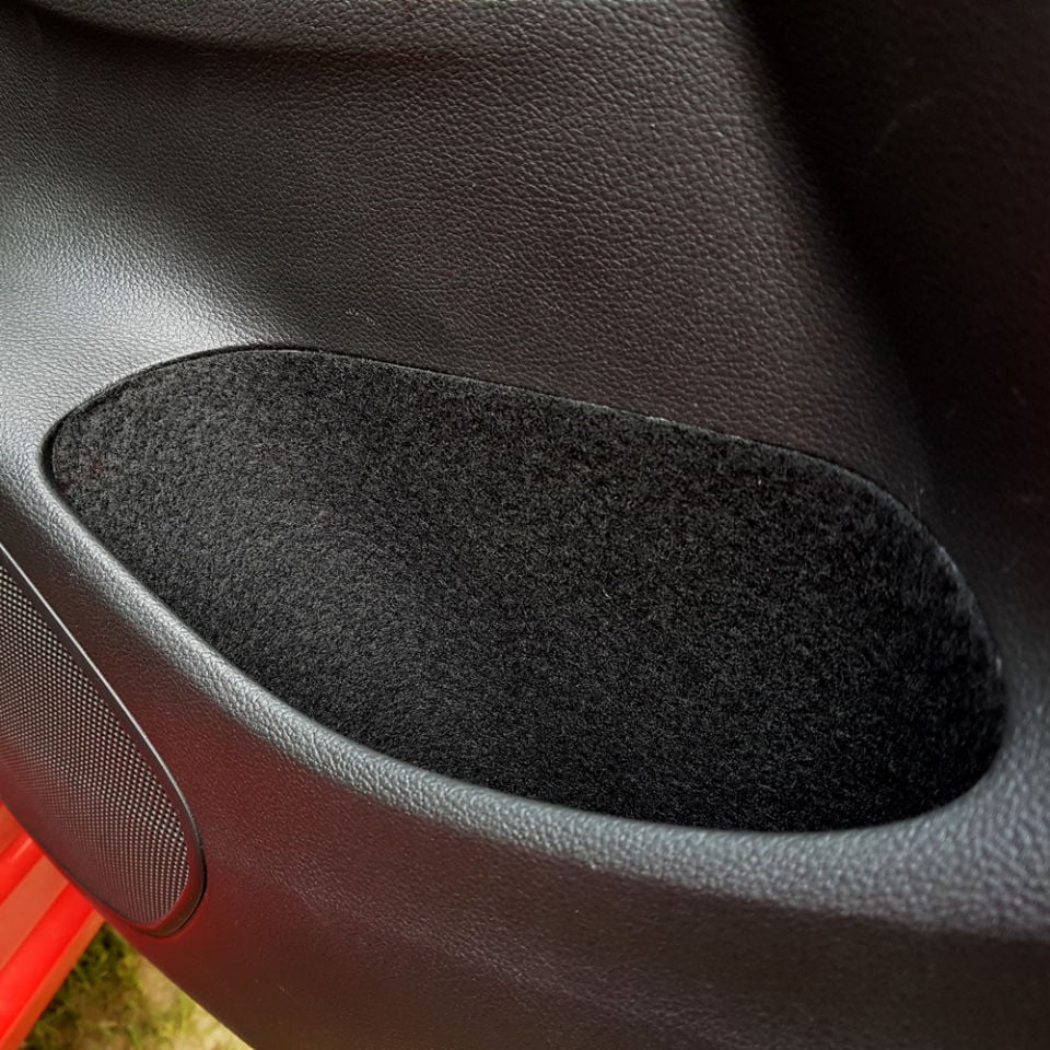 Opel Astra K Comfort Set