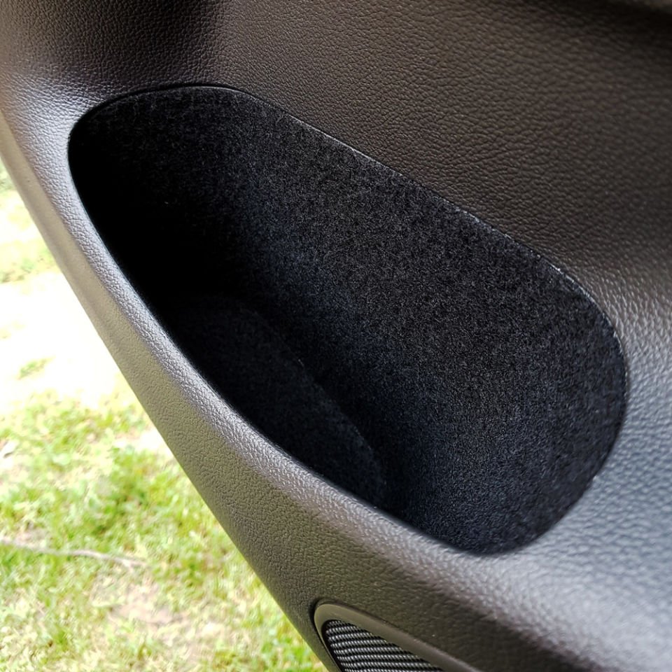 Opel Astra K Comfort Set