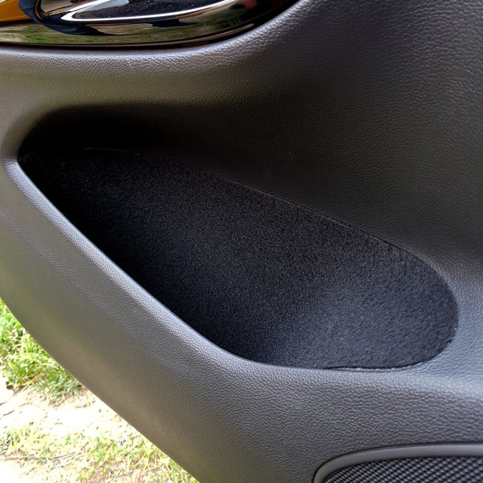 Opel Astra K Comfort Set