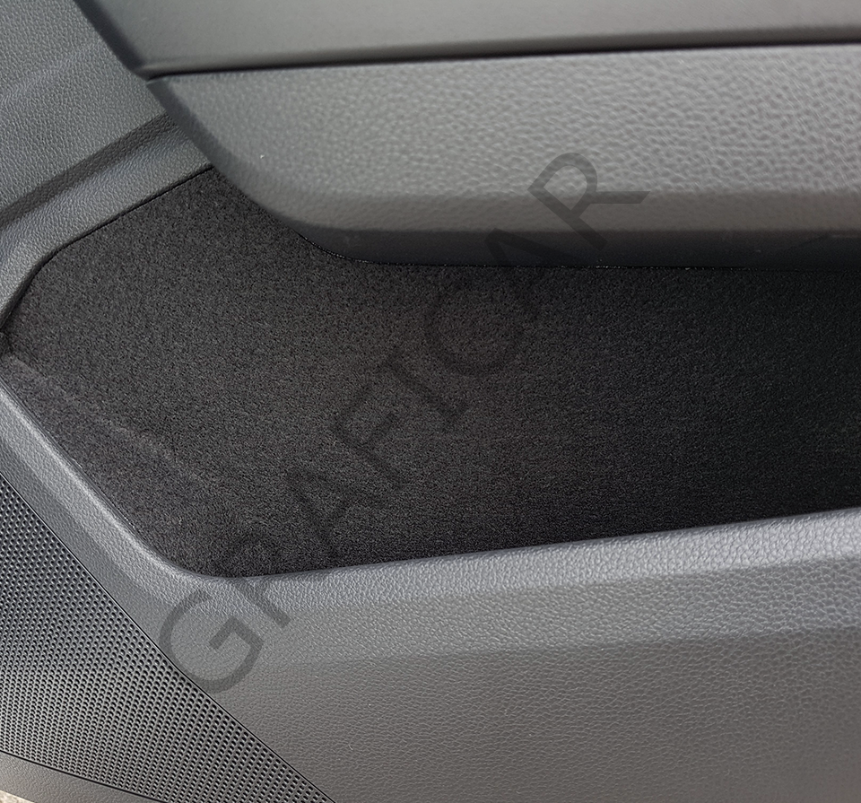 Seat Arona Konfor Seti