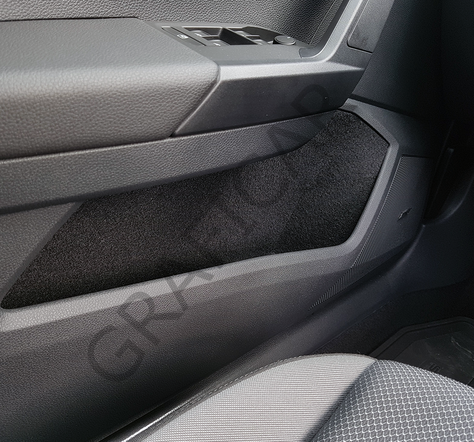 Seat Arona Konfor Seti