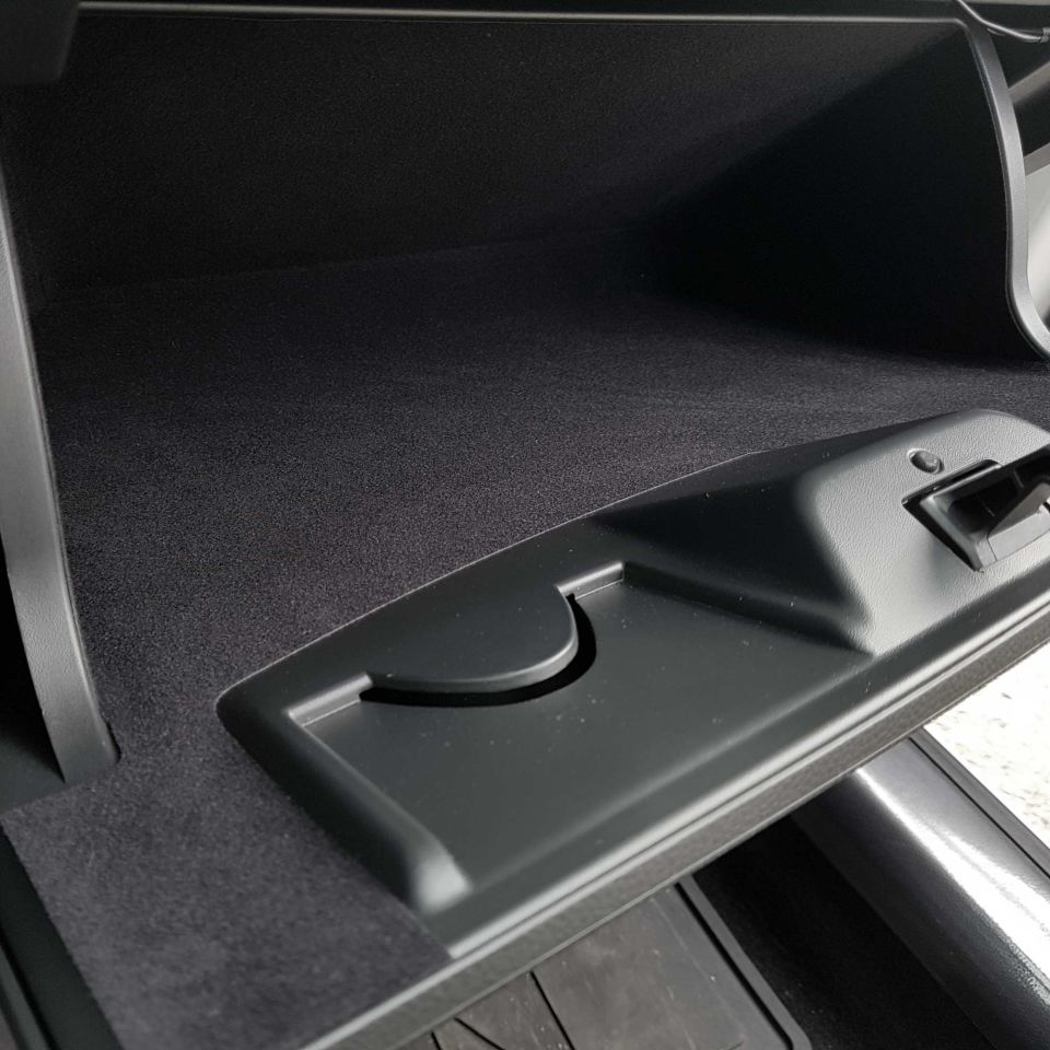 Seat Arona Konfor Seti