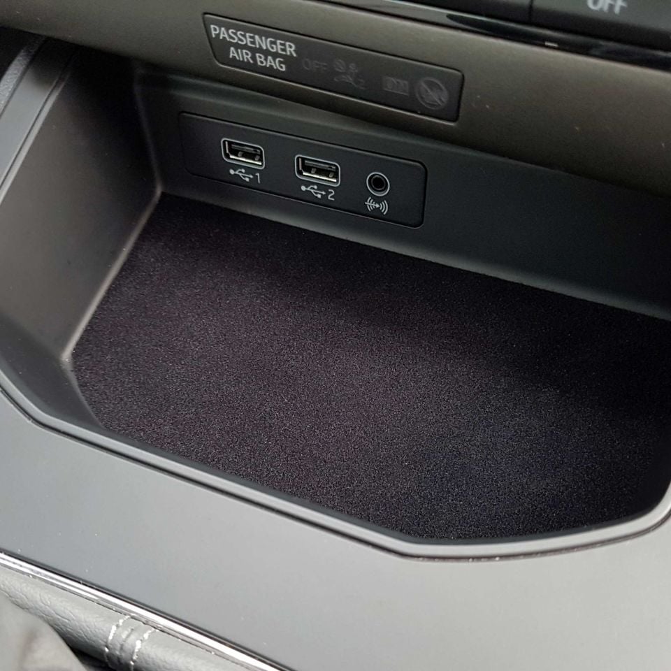 Seat Arona Konfor Seti