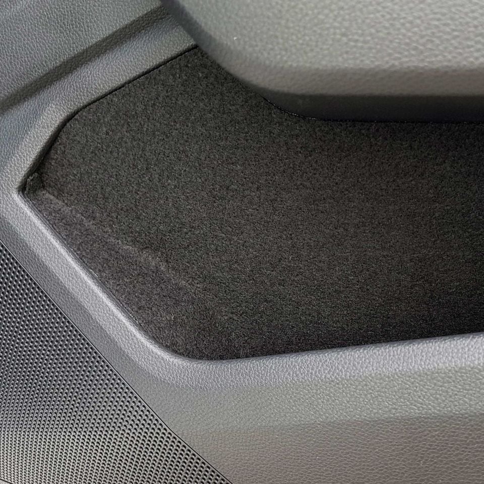 Seat Arona Konfor Seti