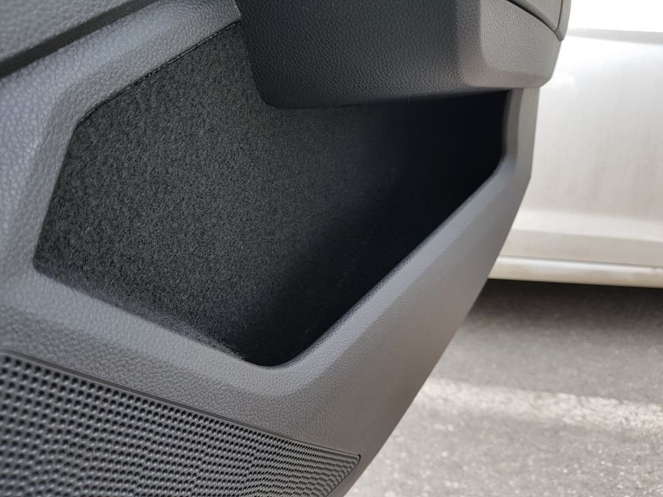Seat Arona Konfor Seti