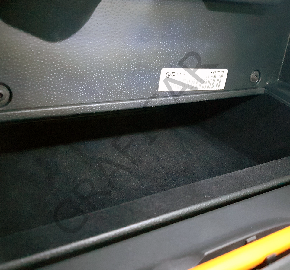 Seat Ibiza MK4 Konfor Seti