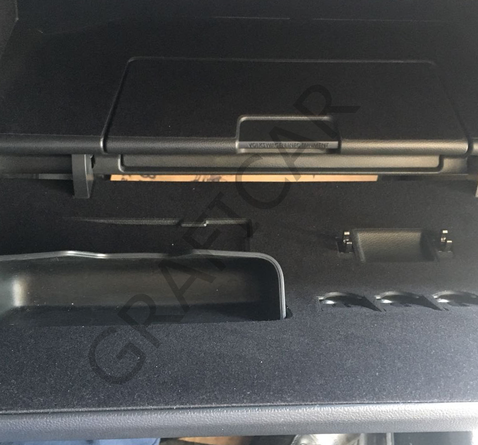 Volkswagen Polo MK5 Compatible Comfort Set