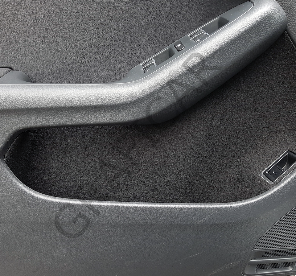 Volkswagen Jetta MK6 Uyumlu Konfor Seti