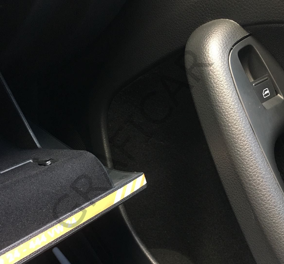 Volkswagen Jetta MK6 Uyumlu Konfor Seti