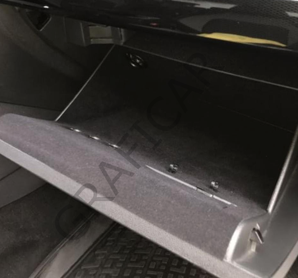 Volkswagen Jetta MK6 Uyumlu Konfor Seti