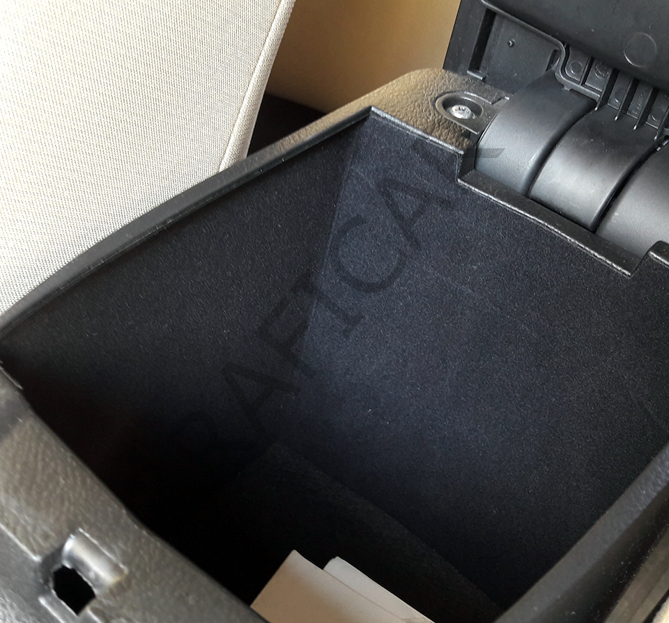 Toyota Corolla E160/E180 Konfor Seti