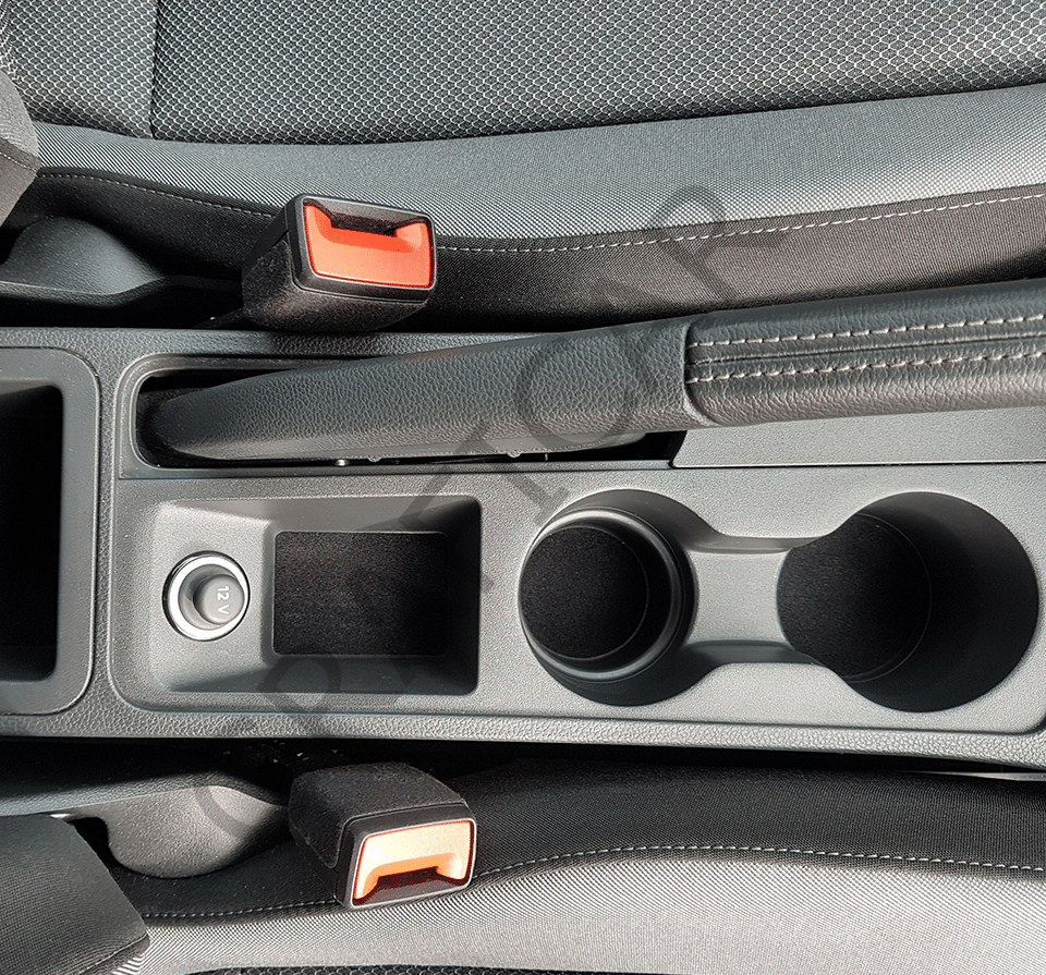 Seat Ibiza MK5 Konfor Seti