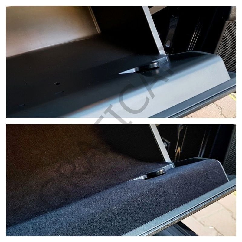 Seat Leon 5F/MK3-MK3.5/ST Konfor Seti