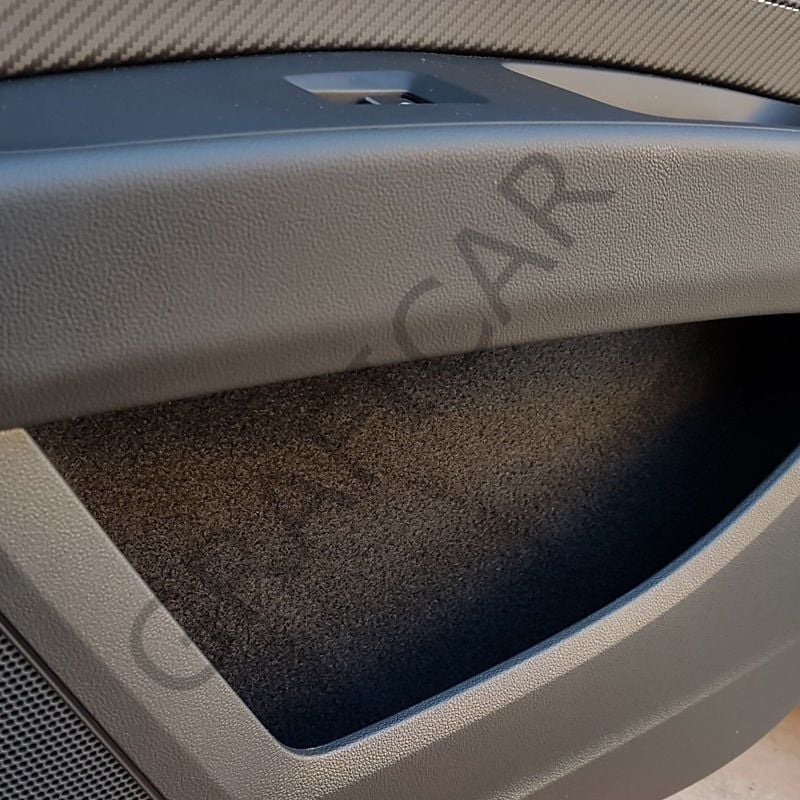 Seat Leon 5F/MK3-MK3.5/ST Konfor Seti