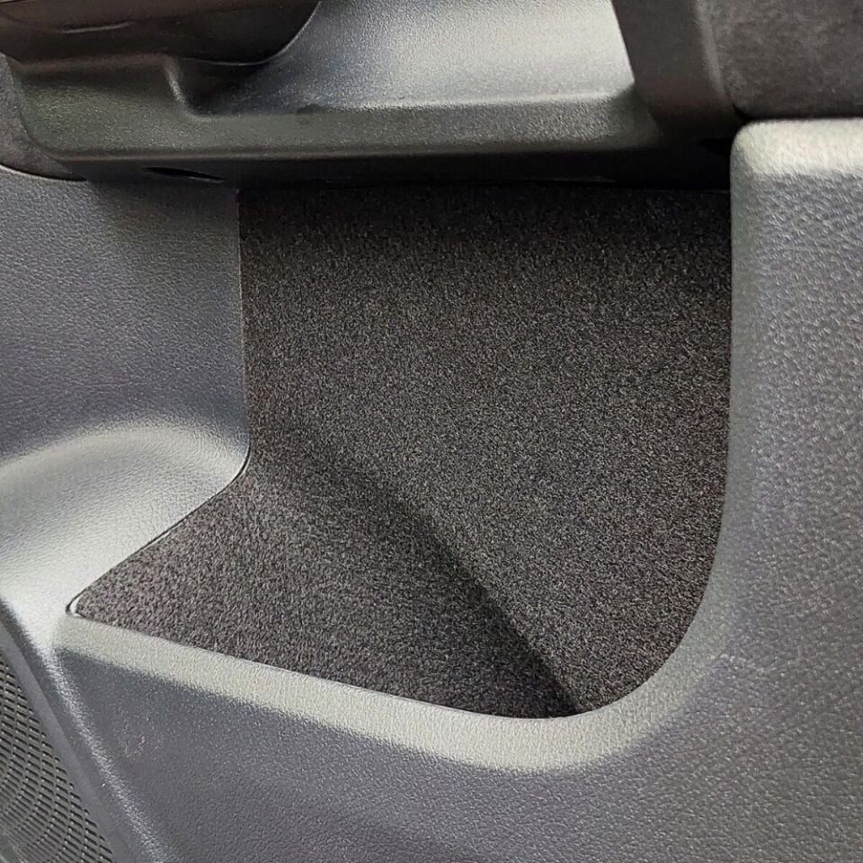 Mercedes GLB Konfor Seti