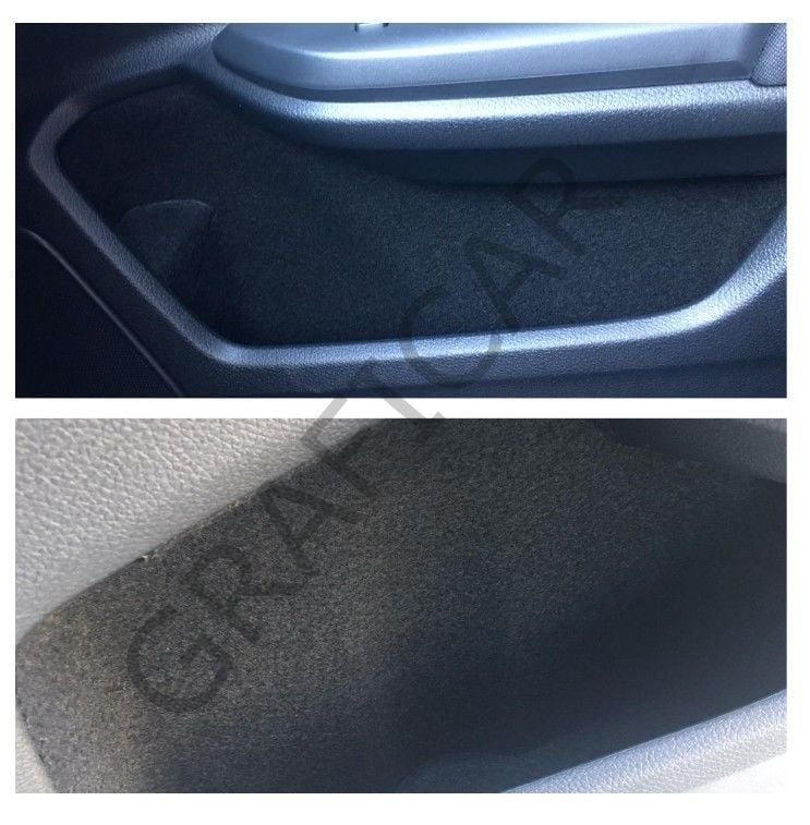Honda Civic FC5 Comfort Set / Sedan 2016-2022