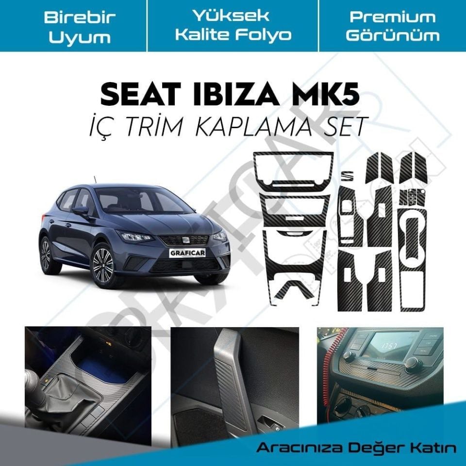 IBIZA 会場限定CDセット site-gorsel-m-karbon-siyah_min