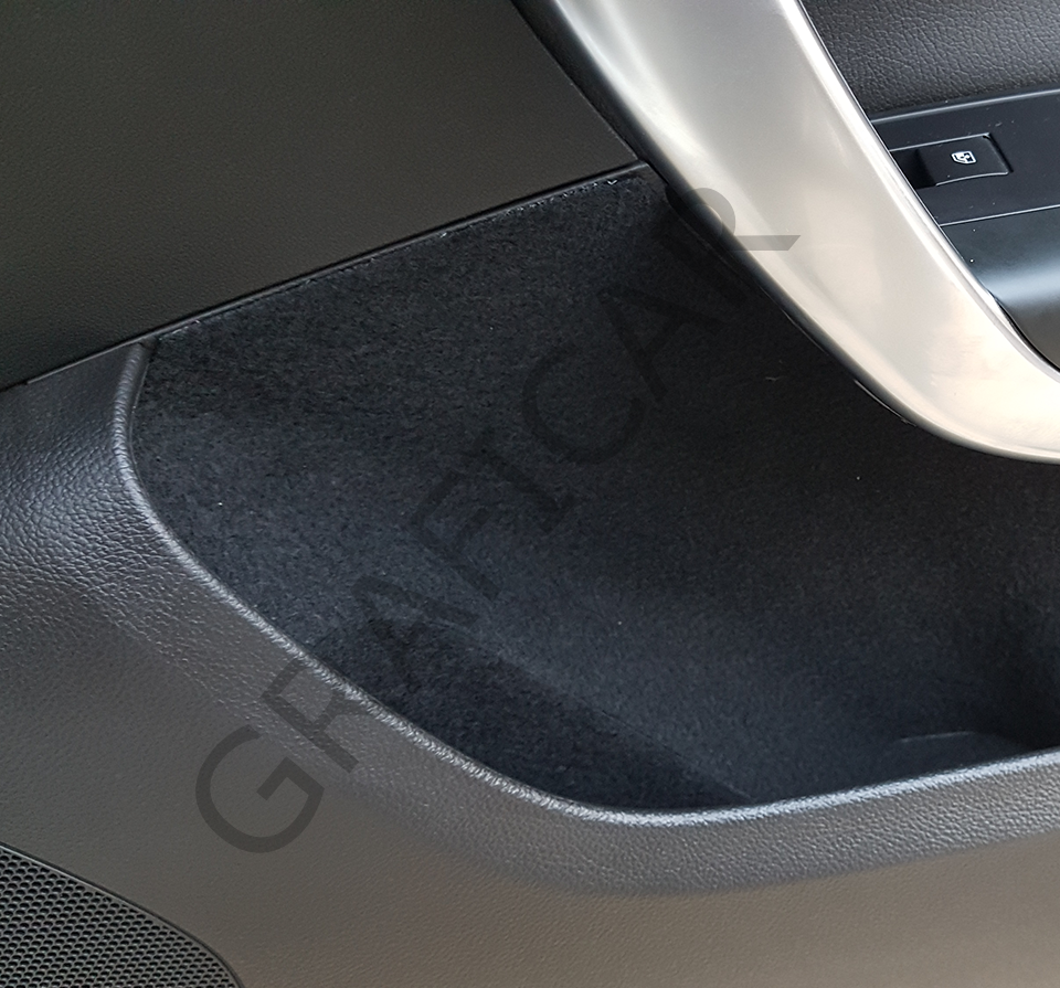 Opel Insignia Comfort Set / 2009-2017
