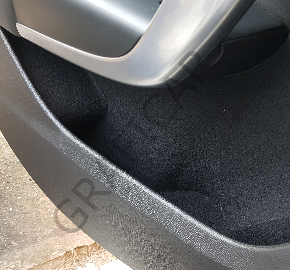 Opel Insignia Comfort Set / 2009-2017