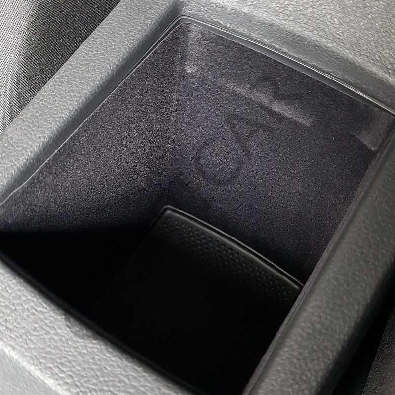 Volkswagen Golf MK7/7,5 Uyumlu Konfor Seti