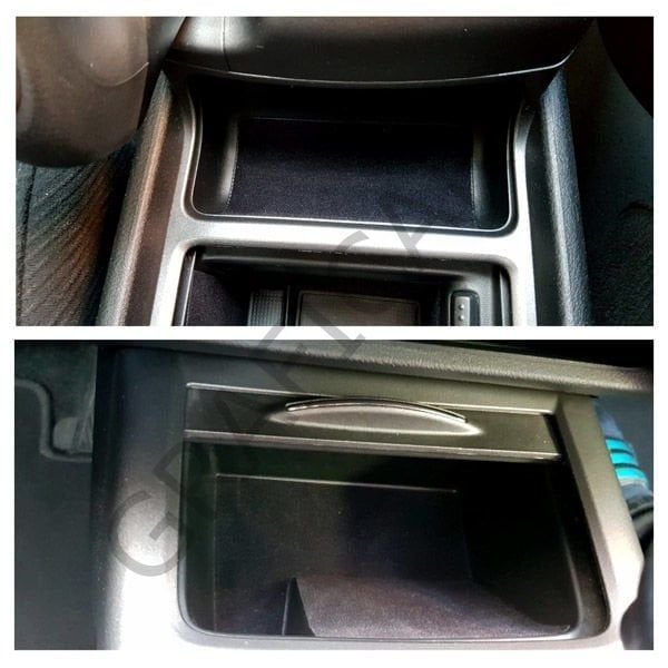 Honda Civic FD6 Konfor Seti / 2007-2012