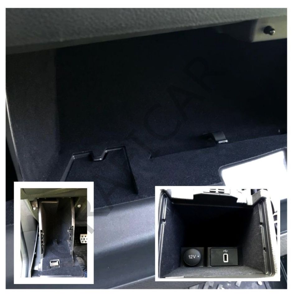 Ford Focus MK3,5 Konfor Seti / 2015-2018-Makyajlı Uyumlu