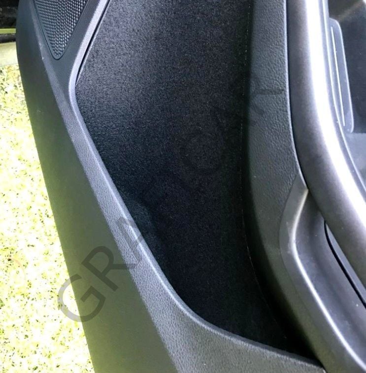 Ford Focus MK3,5 Konfor Seti / 2015-2018-Makyajlı Uyumlu