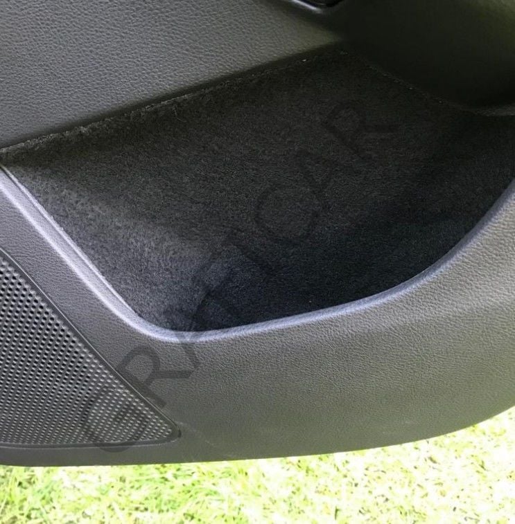 Ford Focus MK3,5 Konfor Seti / 2015-2018-Makyajlı Uyumlu