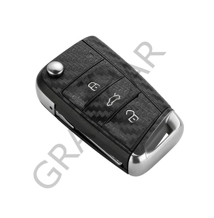 Key Sticker VAG Group Vehicles