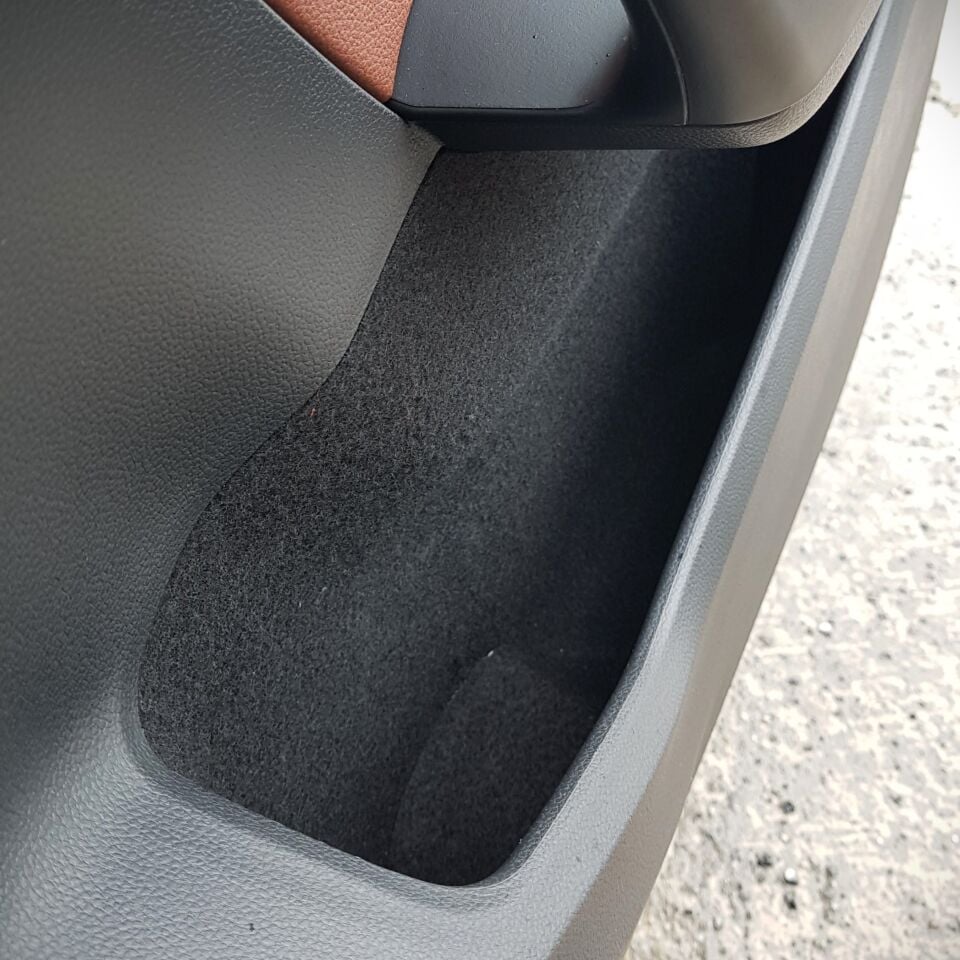 Seat Ateca Comfort Set / 2016-2023