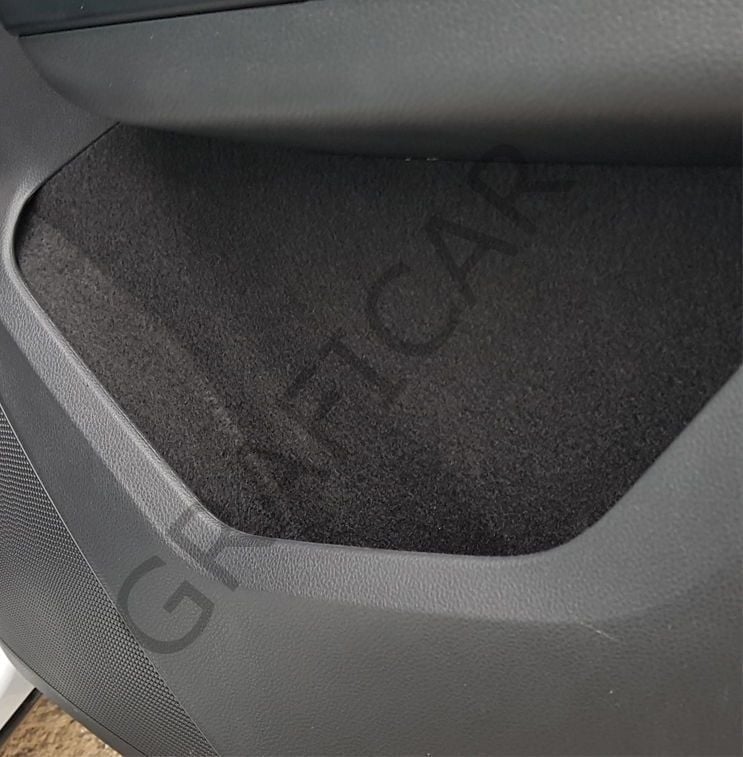 Seat Ateca Konfor Seti / Tüm Model Yılları