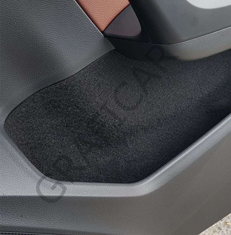 Seat Ateca Konfor Seti / Tüm Model Yılları