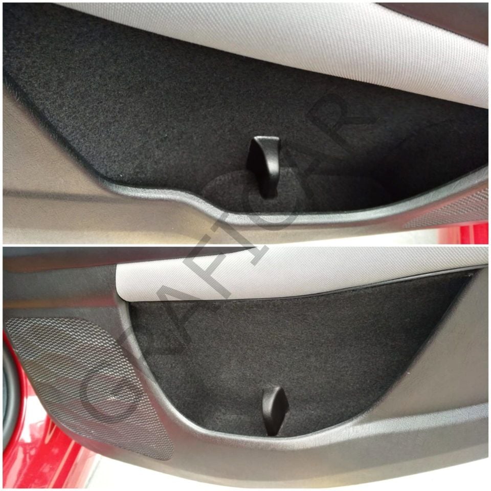 Fiat Egea Konfor Seti Tüm Model Yılları