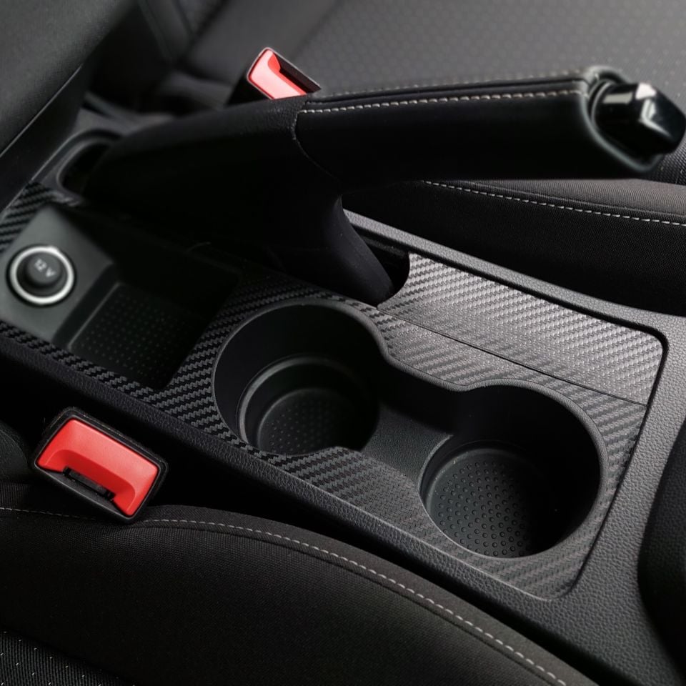Seat Ibiza MK5 İç Trim Kaplama Set