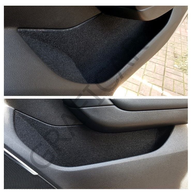 Renault Megane 4 Konfor Seti / Sedan/Hatchbak