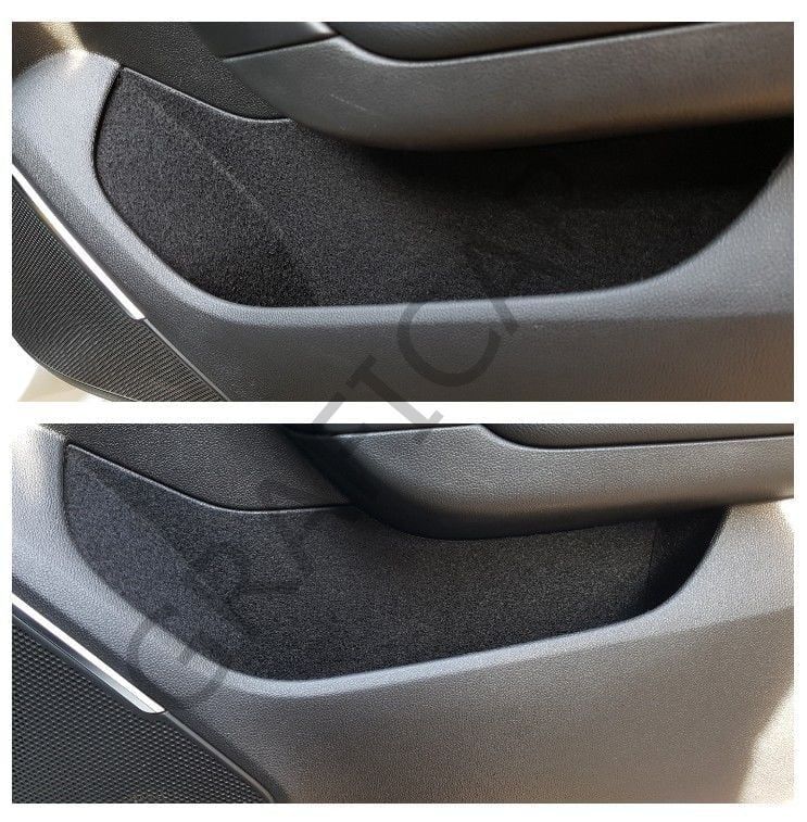 Renault Megane 4 Konfor Seti / Sedan/Hatchbak