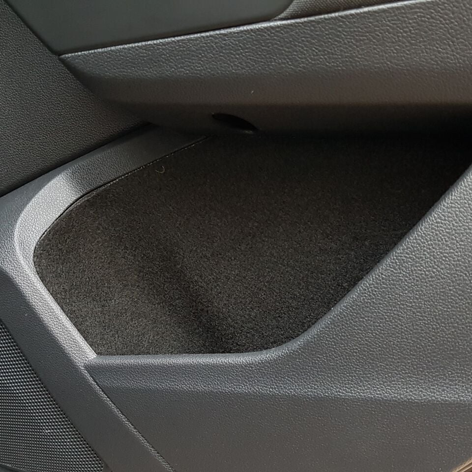 Volkswagen Polo MK6 Uyumlu Konfor Seti