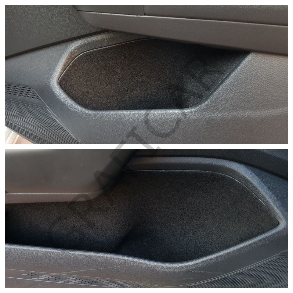 Volkswagen Polo MK6 Uyumlu Konfor Seti