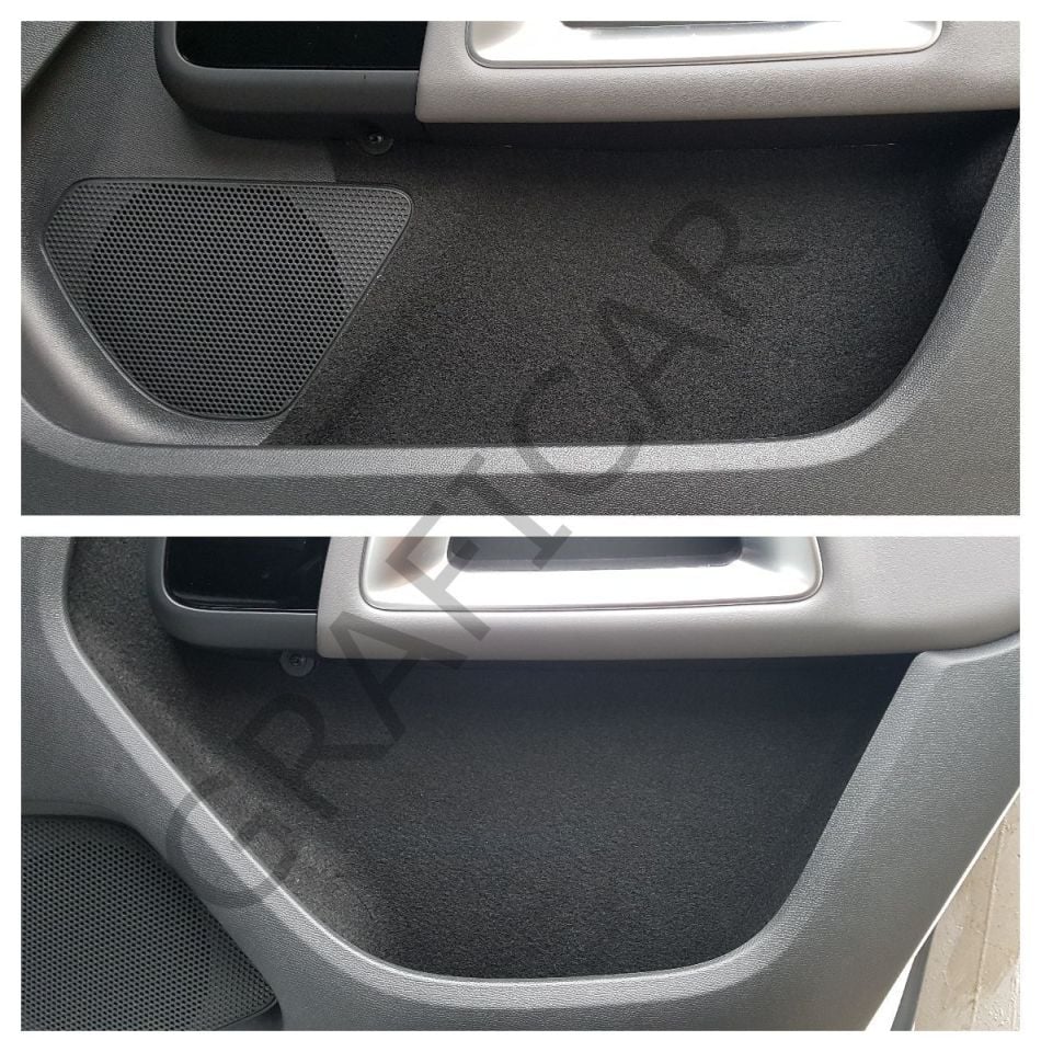 Citroën C5 Aircross Comfort Set / Compatible with All Model Years