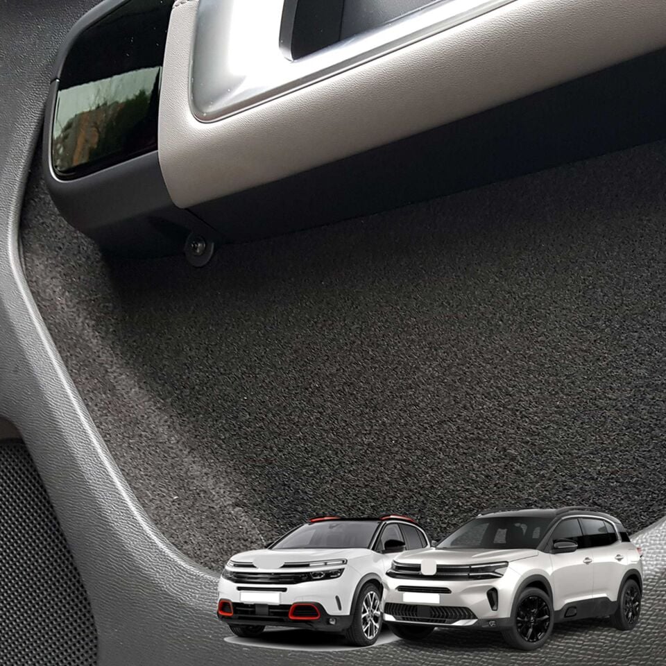 Citroën C5 Aircross Konfor Seti / 2018-2024 Model Yılları