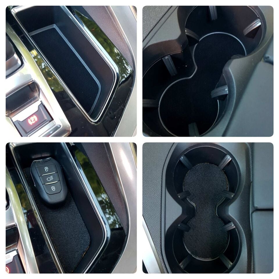 Citroën C5 Aircross Comfort Set / Compatible with All Model Years