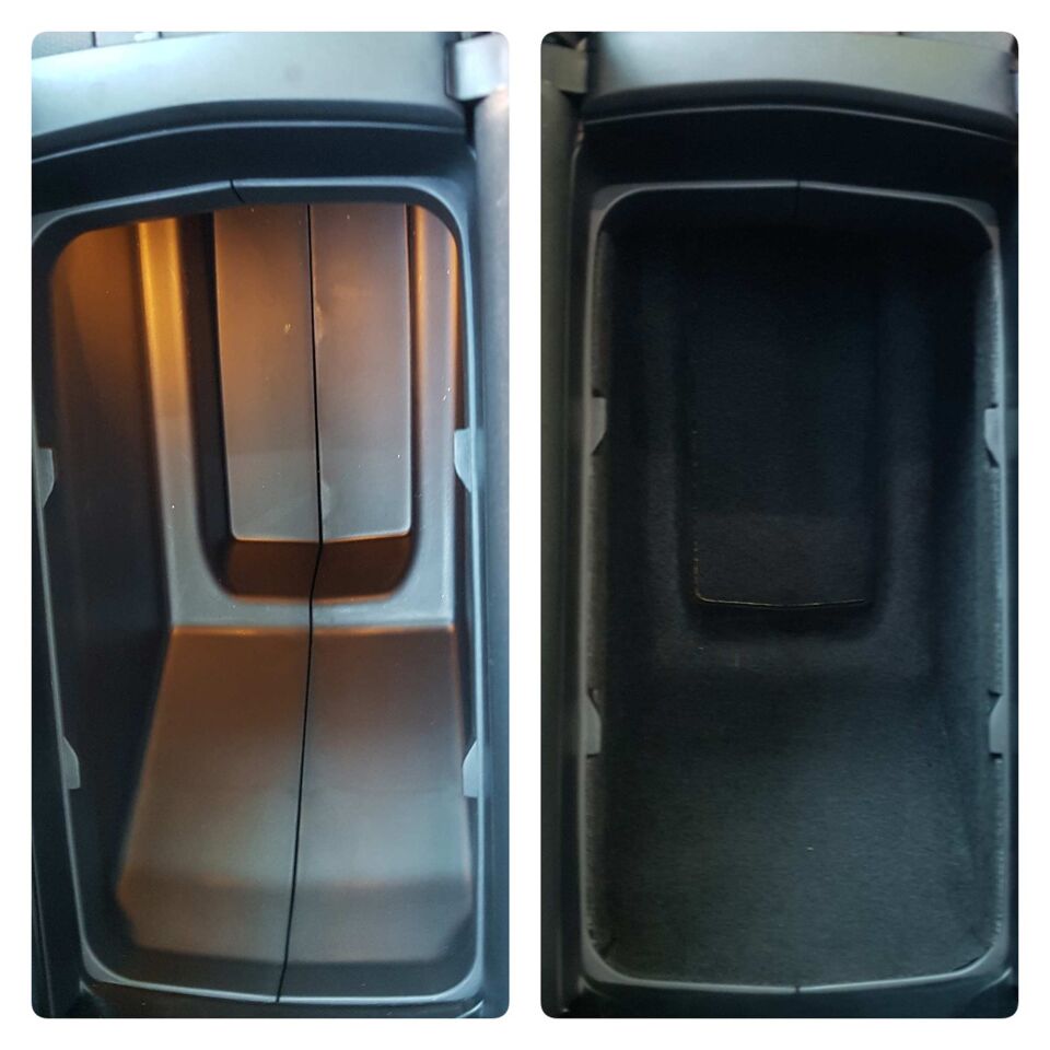 Citroën C5 Aircross Comfort Set / Compatible with All Model Years