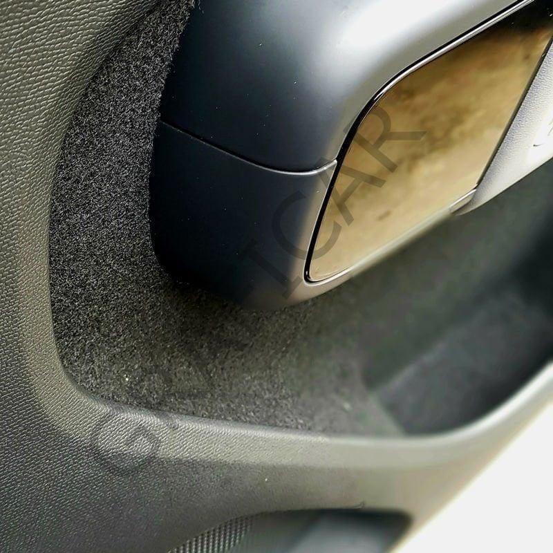 Citroën C5 Aircross Konfor Seti / Tüm Model Yılları Uyumlu